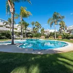 Lägenhet Altos De Banus Lv Marbella
