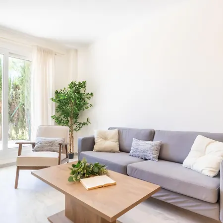 Altos De Banus Lv * Marbella