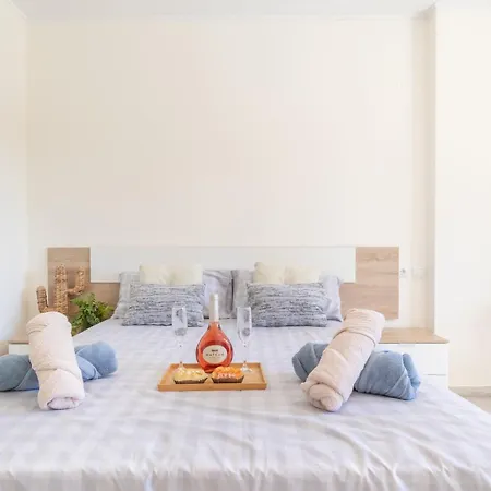 Apartman Altos De Banus Lv