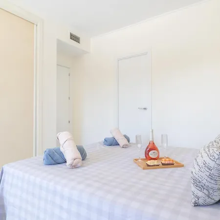 Apartman Altos De Banus Lv *