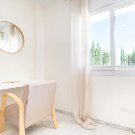Apartman Altos De Banus Lv Marbella