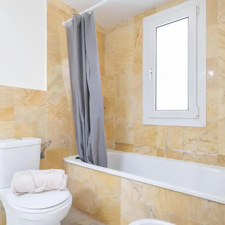 Apartman Altos De Banus Lv *