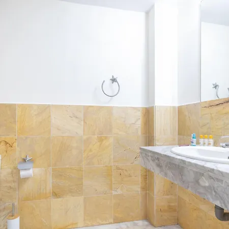 Apartman Altos De Banus Lv