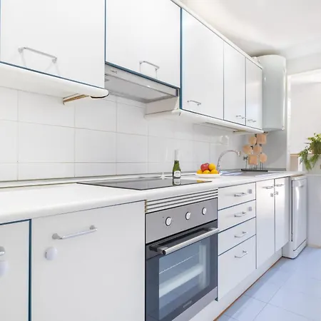 Apartman Altos De Banus Lv *