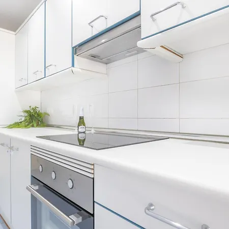 Apartman Altos De Banus Lv