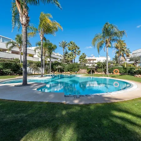 Apartman Altos De Banus Lv Marbella