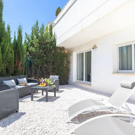 Altos De Banus Lv
